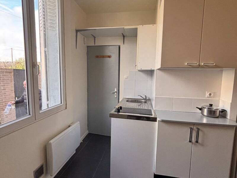 Maison à louer, 12m², BOBIGNY