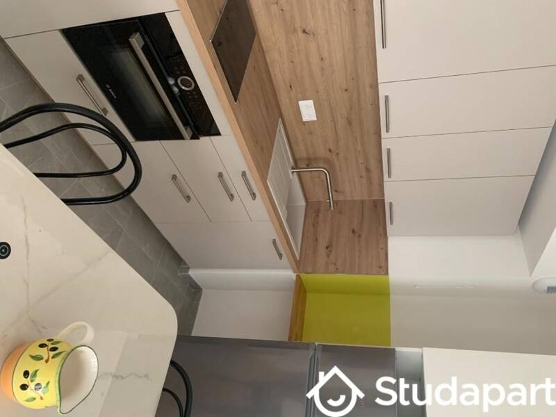 Maison à louer, 33m², ISSY LES MOULINEAUX