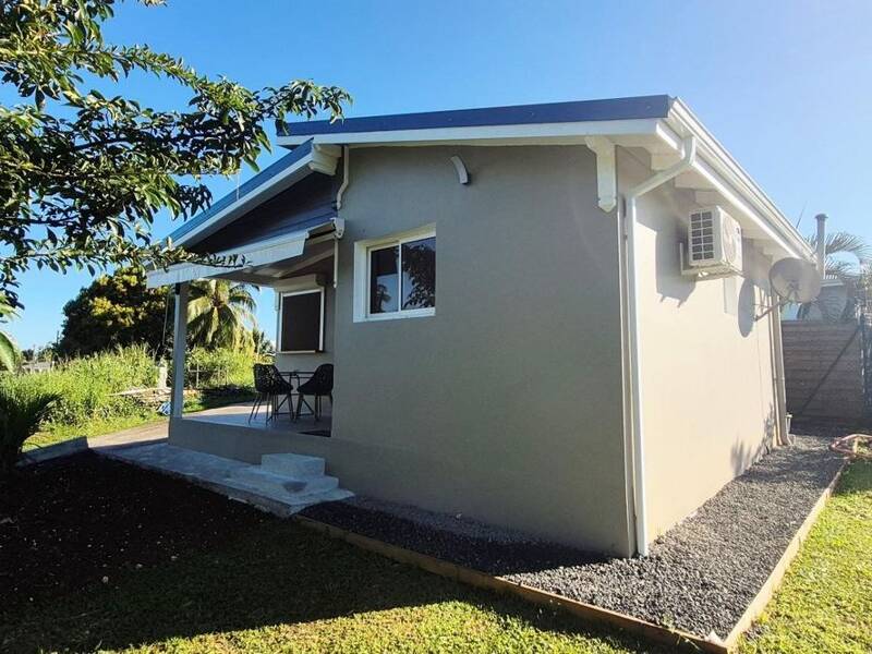 Maison à louer, 31m², LAMENTIN
