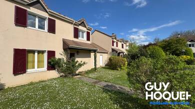 Maison à vendre 359 500 € 5 pièces 3 chambres 104 m² 214 m² de terrain Villemoisson sur Orge 91360