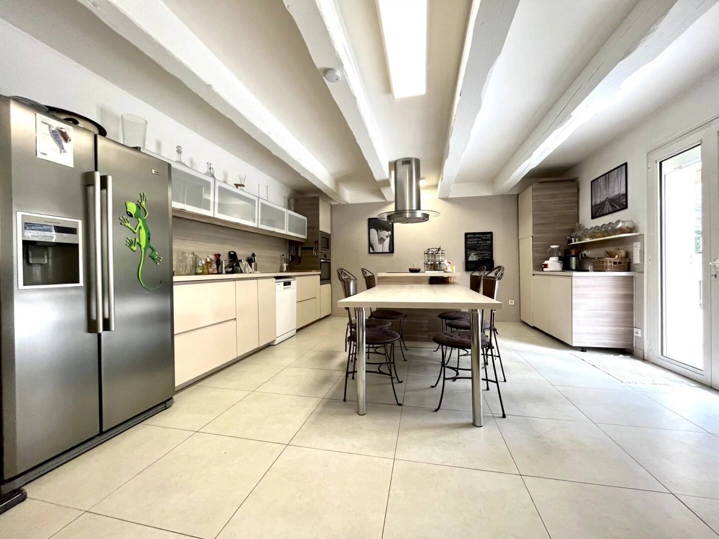 Maison à vendre, 195m², LES PENNES MIRABEAU