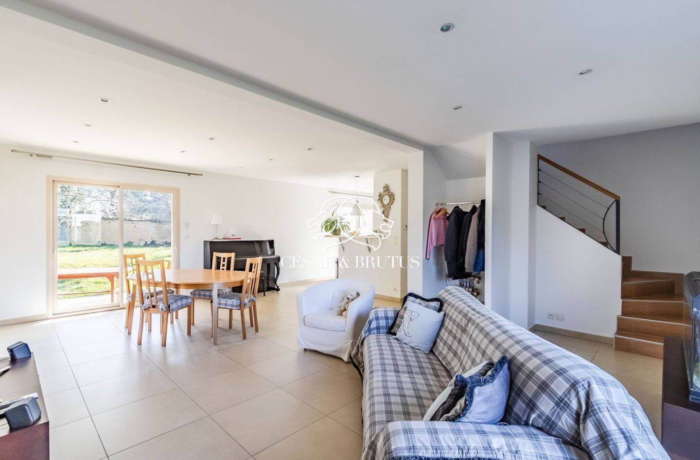 Maison à vendre, 133m², MONTANAY