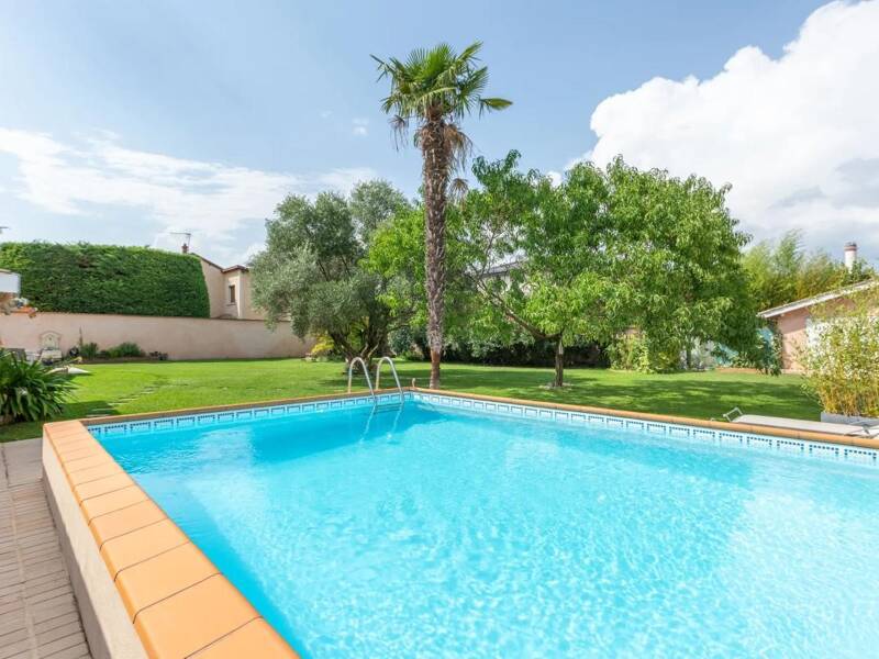 Maison à vendre, 221m², VAULX EN VELIN