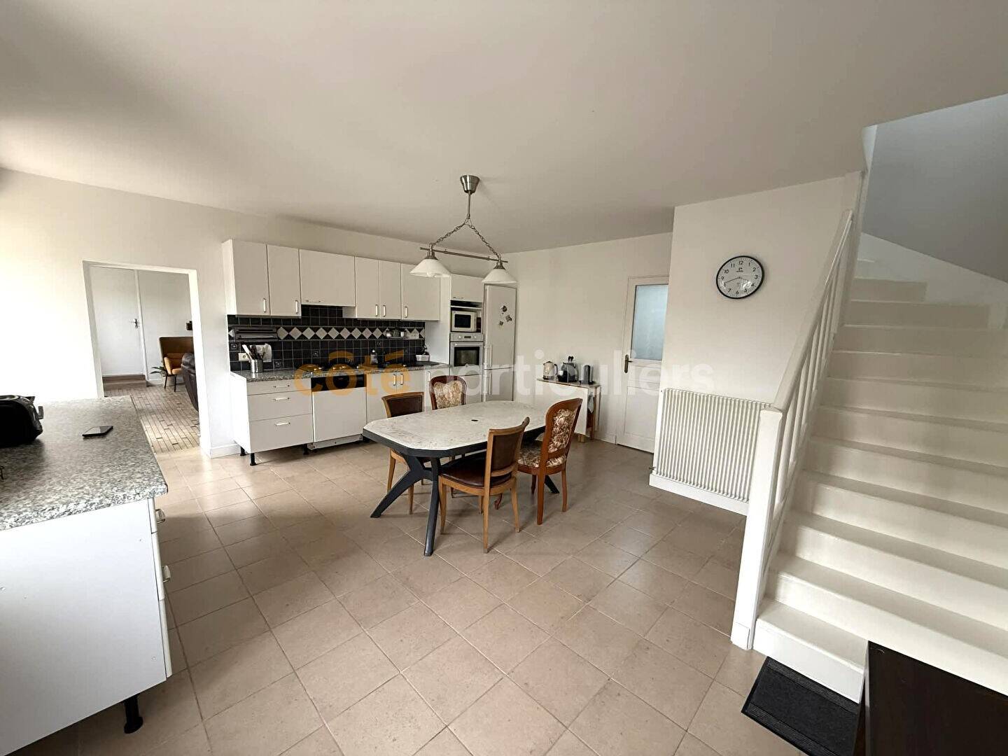 Maison à vendre, 152m², SAINTE HONORINE DU FAY