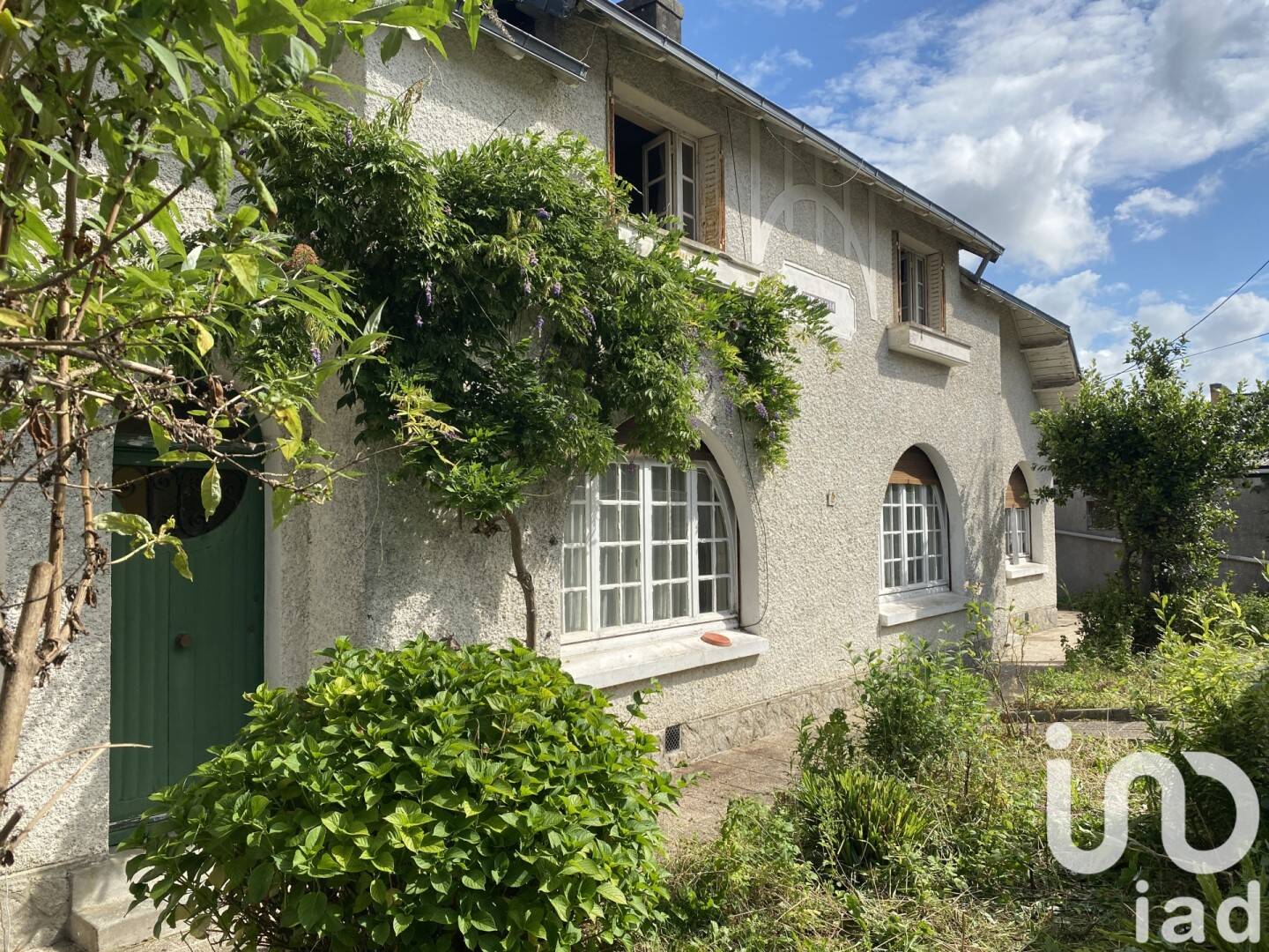 Maison à vendre, 113m², QUIMPER