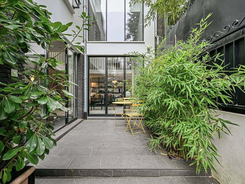 Maison à vendre, 290m², PARIS 14E