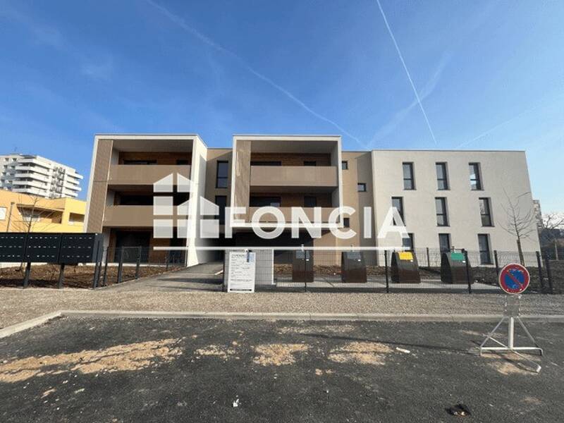 Maison à louer, 45m², COLMAR