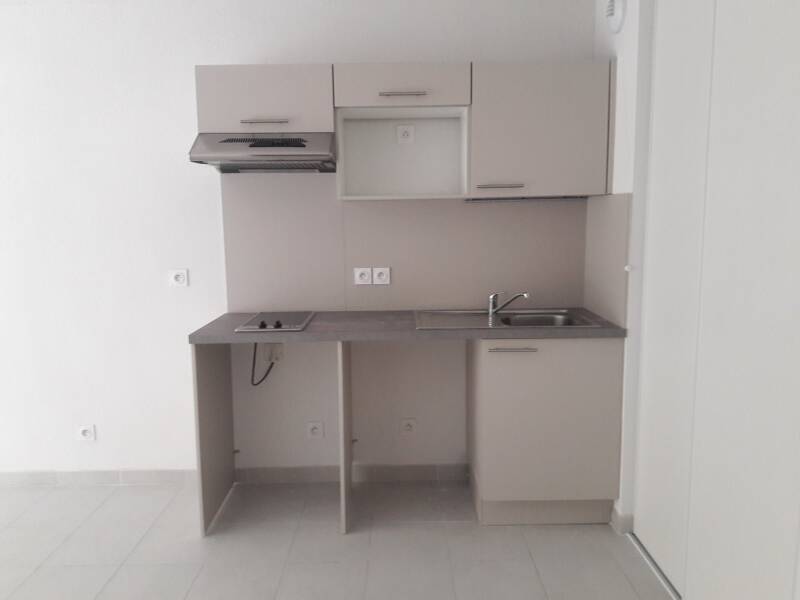 Maison à louer, 37m², TOULON