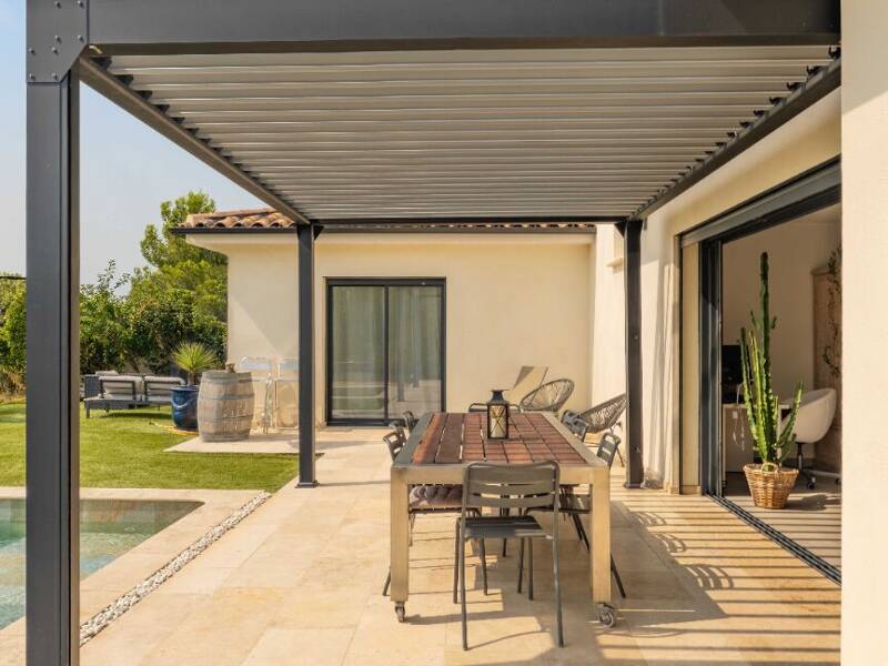 Maison à vendre, 154m², NIMES