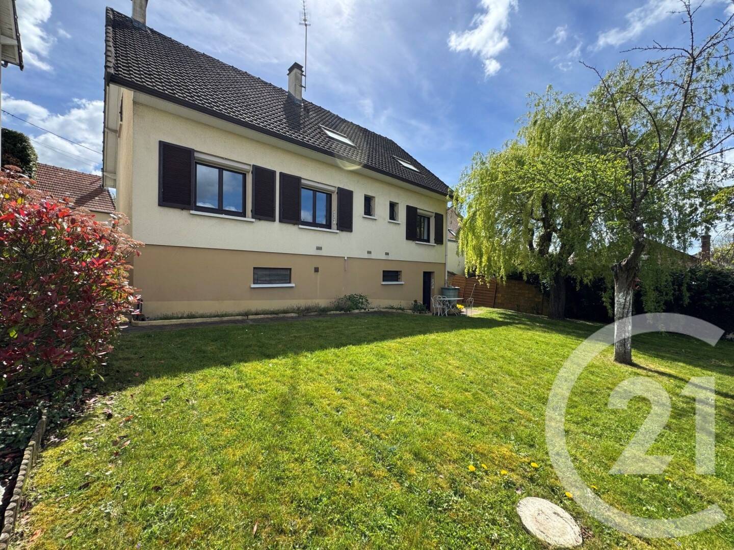 Maison à vendre, 146m², LA NORVILLE