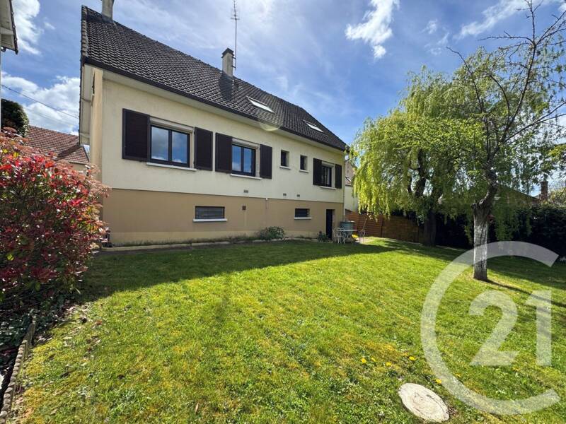 Maison à vendre, 146m², LA NORVILLE