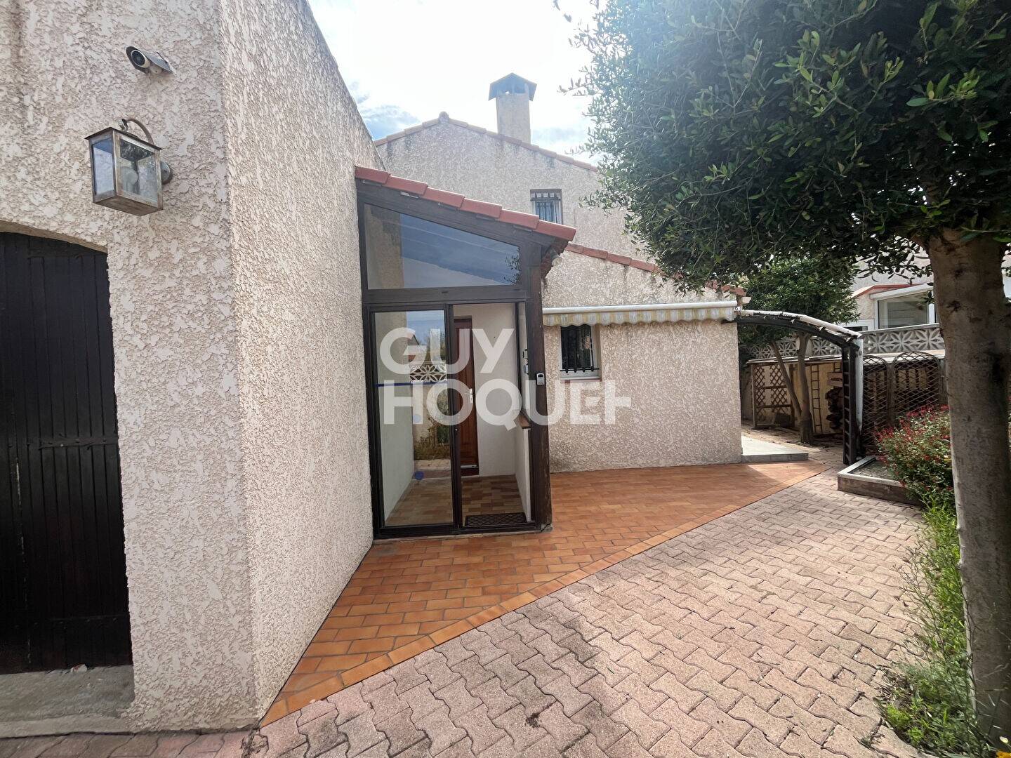 Maison à vendre, 95m², SAINTE MARIE