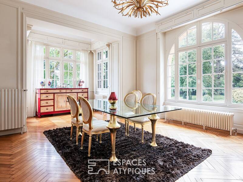 Maison à vendre, 408m², CAUSSADE