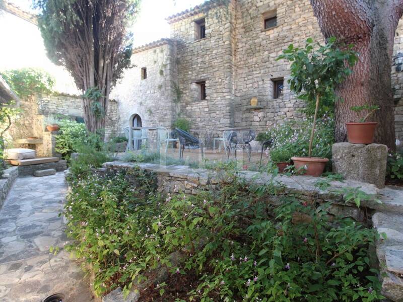 Maison à vendre, 350m², SAINT MARTIN DE CASTILLON