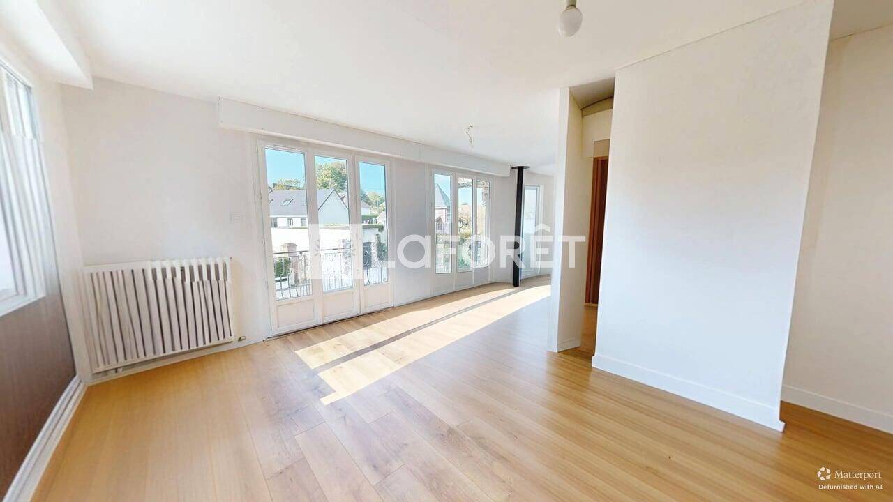 Maison à vendre, 180m², FONTAINE LA MALLET