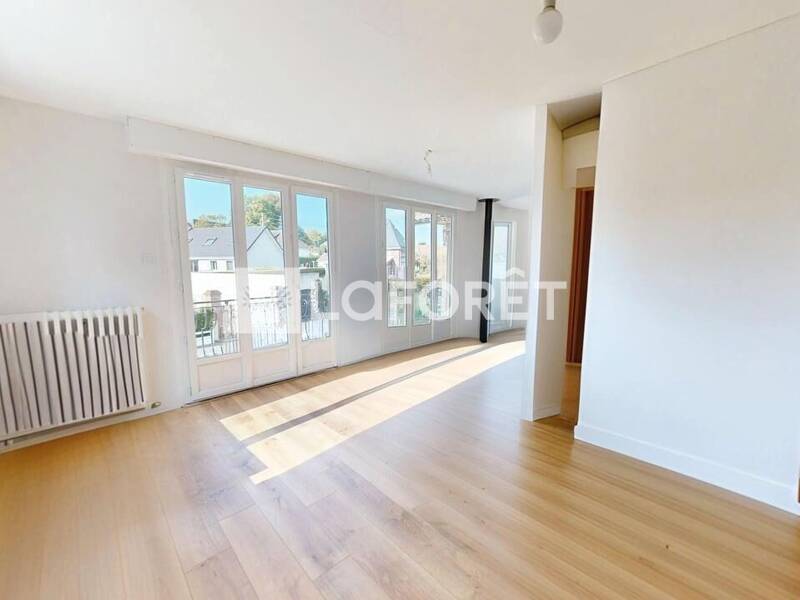 Maison à vendre, 180m², FONTAINE LA MALLET