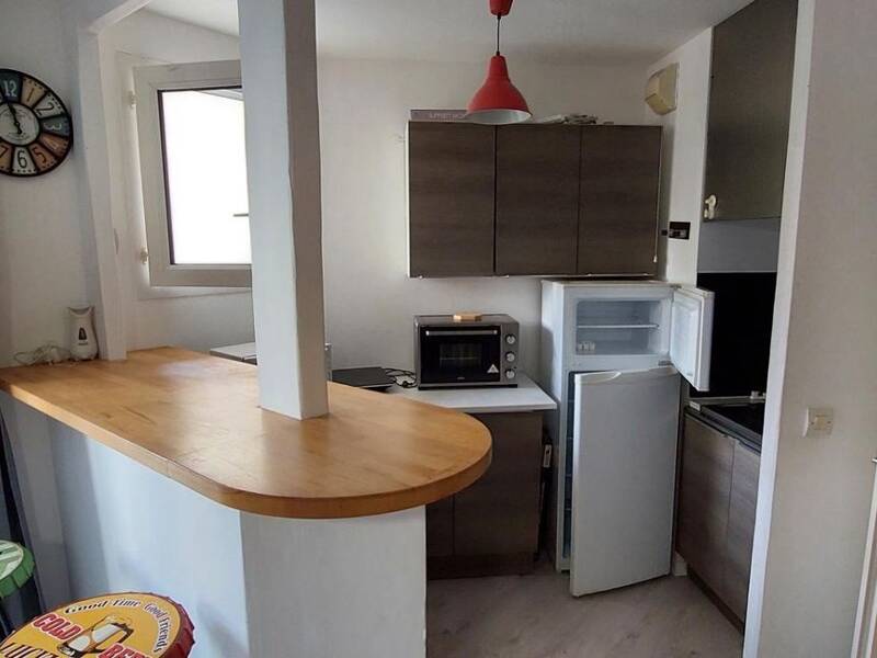Maison à louer, 28m², COURCOURONNES
