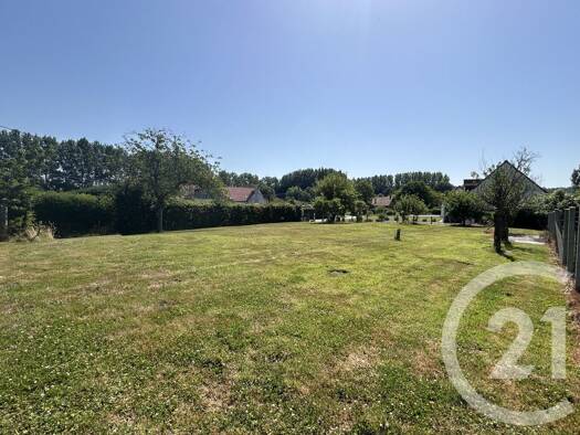 Terrain constructible à vendre 103 500 € 877 m² de terrain Condette 62360