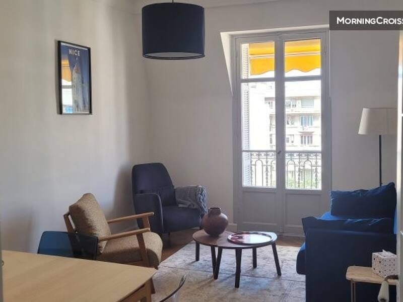 Maison à louer, 67m², NICE