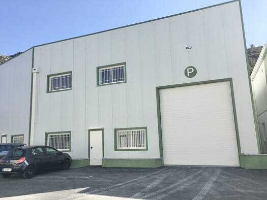 Espace bureau à louer 10 673 € 1 046 m² de bureaux Ouest-La Plaine Gémenos 13420