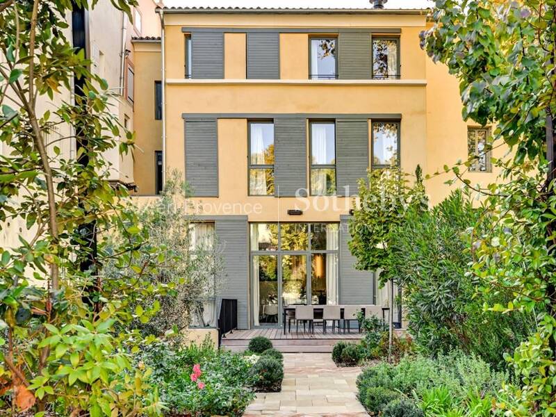 Maison à vendre, 280m², AIX EN PROVENCE