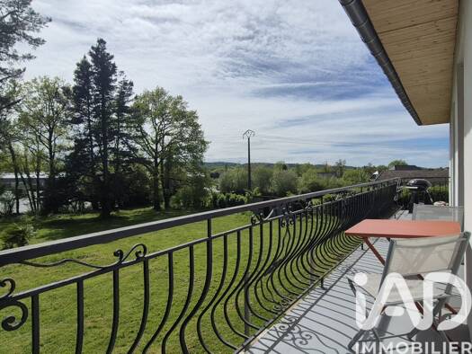 Maison à vendre 335 000 € 6 pièces 4 chambres 155 m² 5 886 m² de terrain Soumoulou 64420