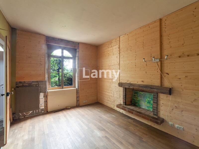 Maison à vendre, 102m², BESANCON