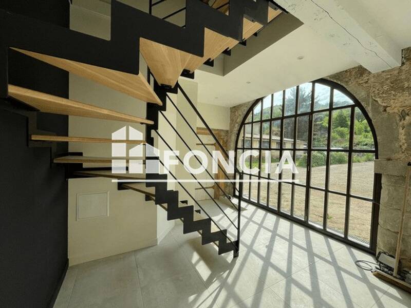 Maison à louer, 150m², SAINT ROMAIN AU MONT D'OR