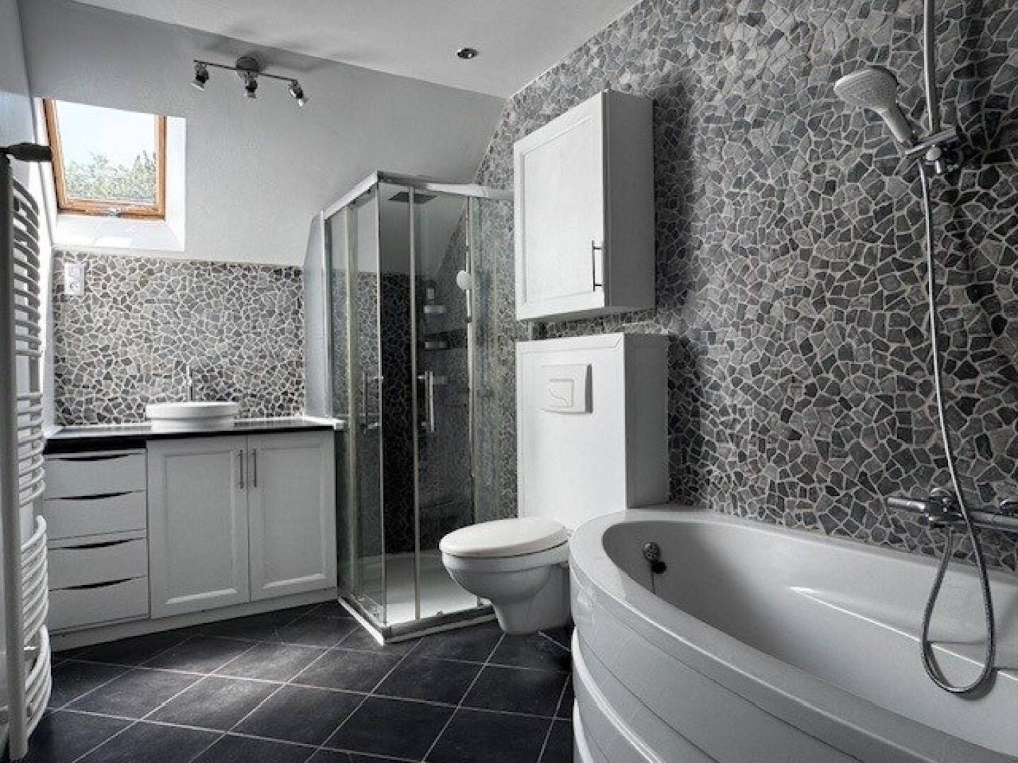 Maison à vendre, 113m², SAINT LEGER SUR DHEUNE