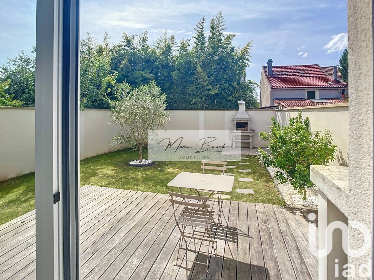 Maison à vendre, 143m², CHAMPIGNY SUR MARNE