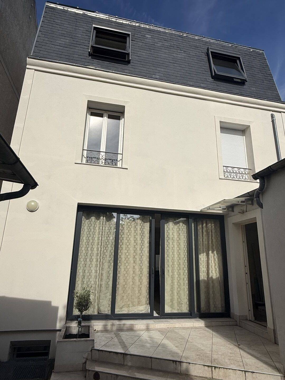 Maison à vendre, 150m², COLOMBES