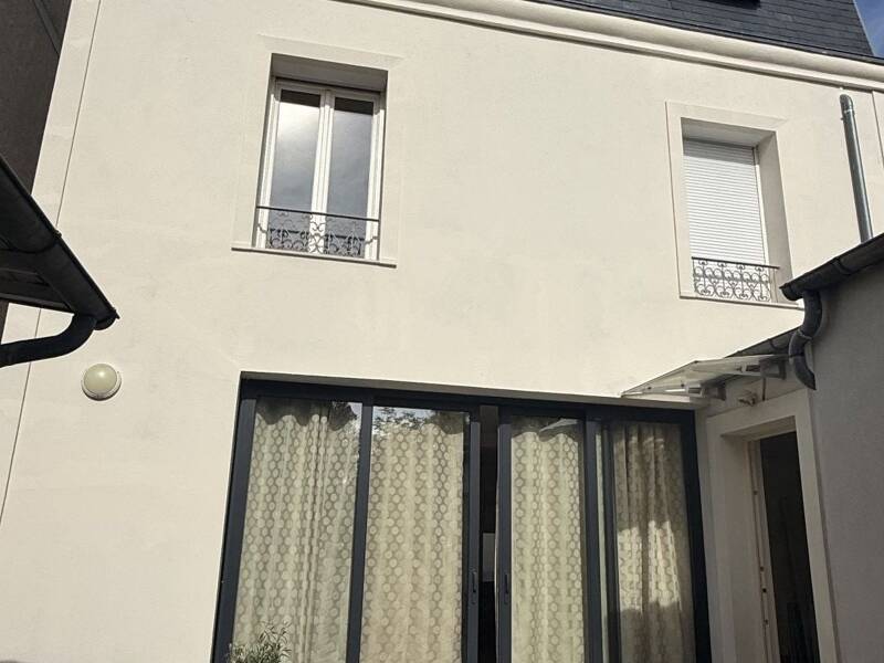 Maison à vendre, 150m², COLOMBES