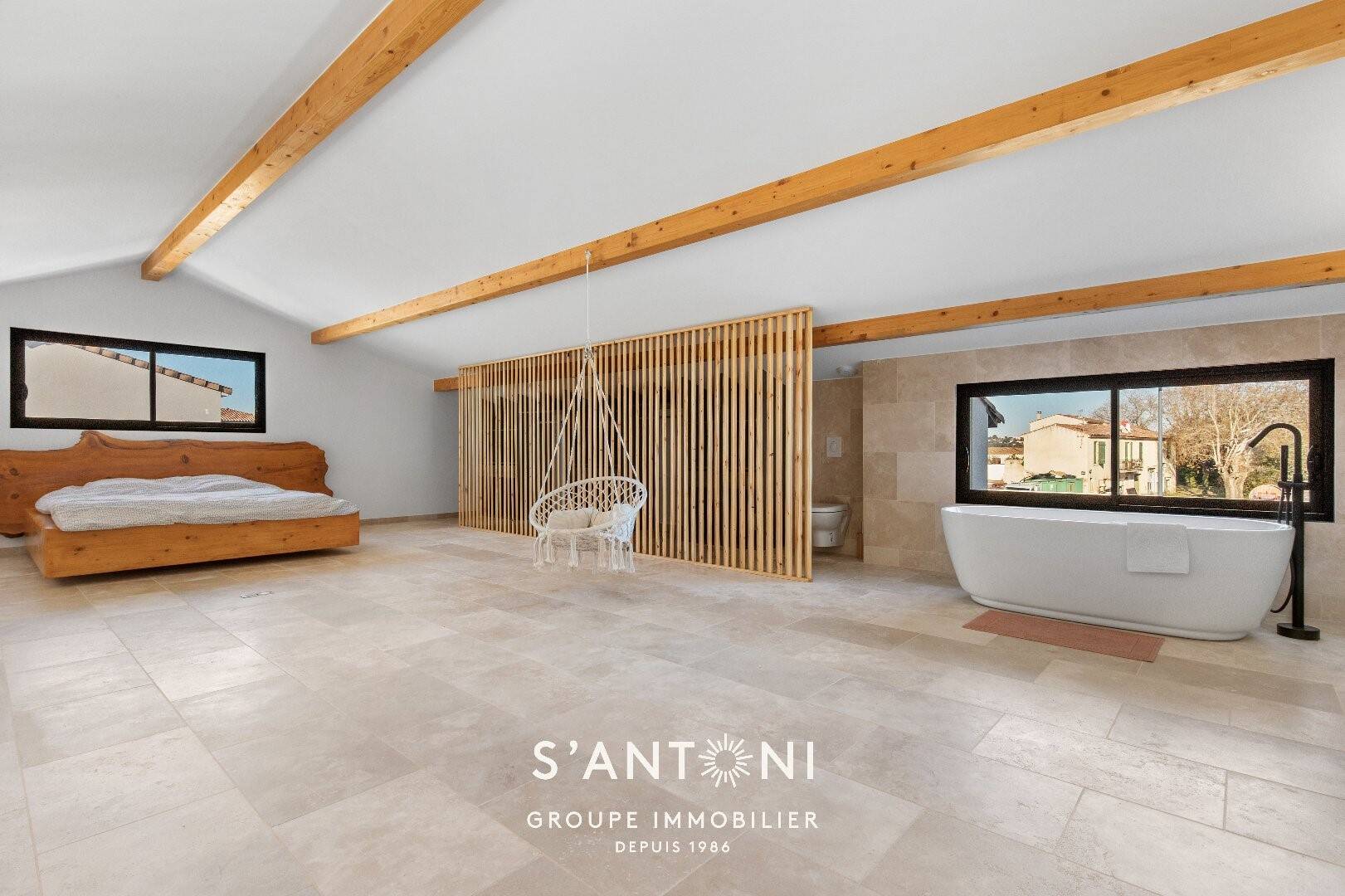 Maison à vendre, 147m², BEZIERS
