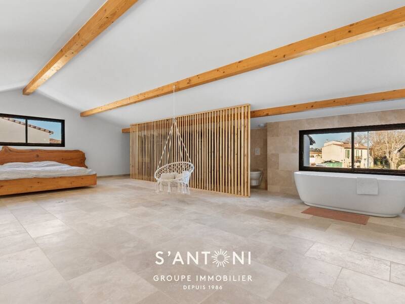 Maison à vendre, 147m², BEZIERS