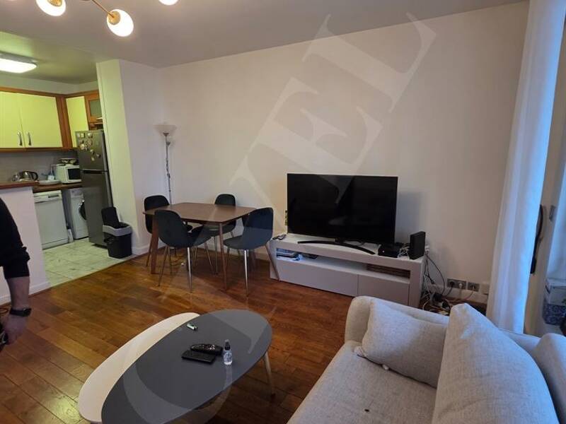 Maison à louer, 55m², PARIS 16E