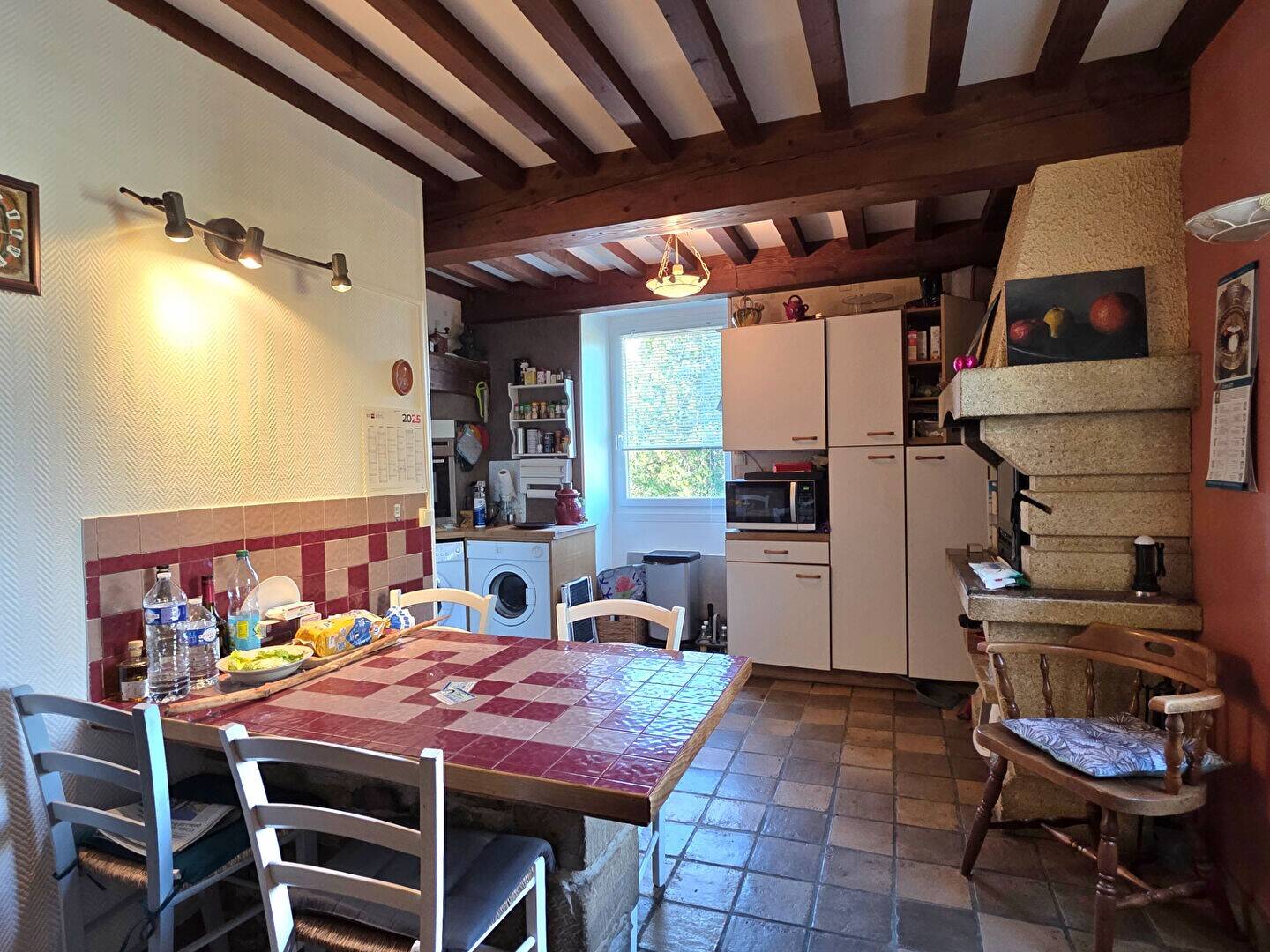 Maison à vendre, 155m², GENISSIEUX