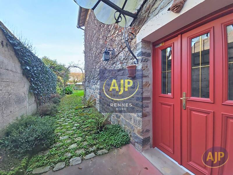 Maison à vendre, 135m², RENNES