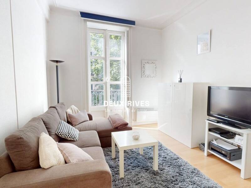 Maison à vendre, 46m², NANTES