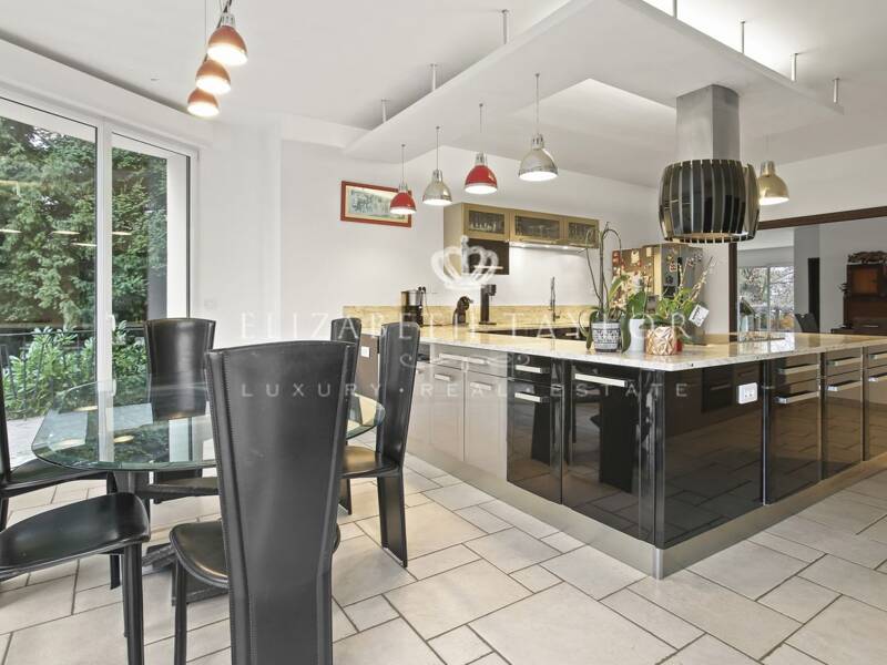 Maison à louer, 450m², LE VESINET