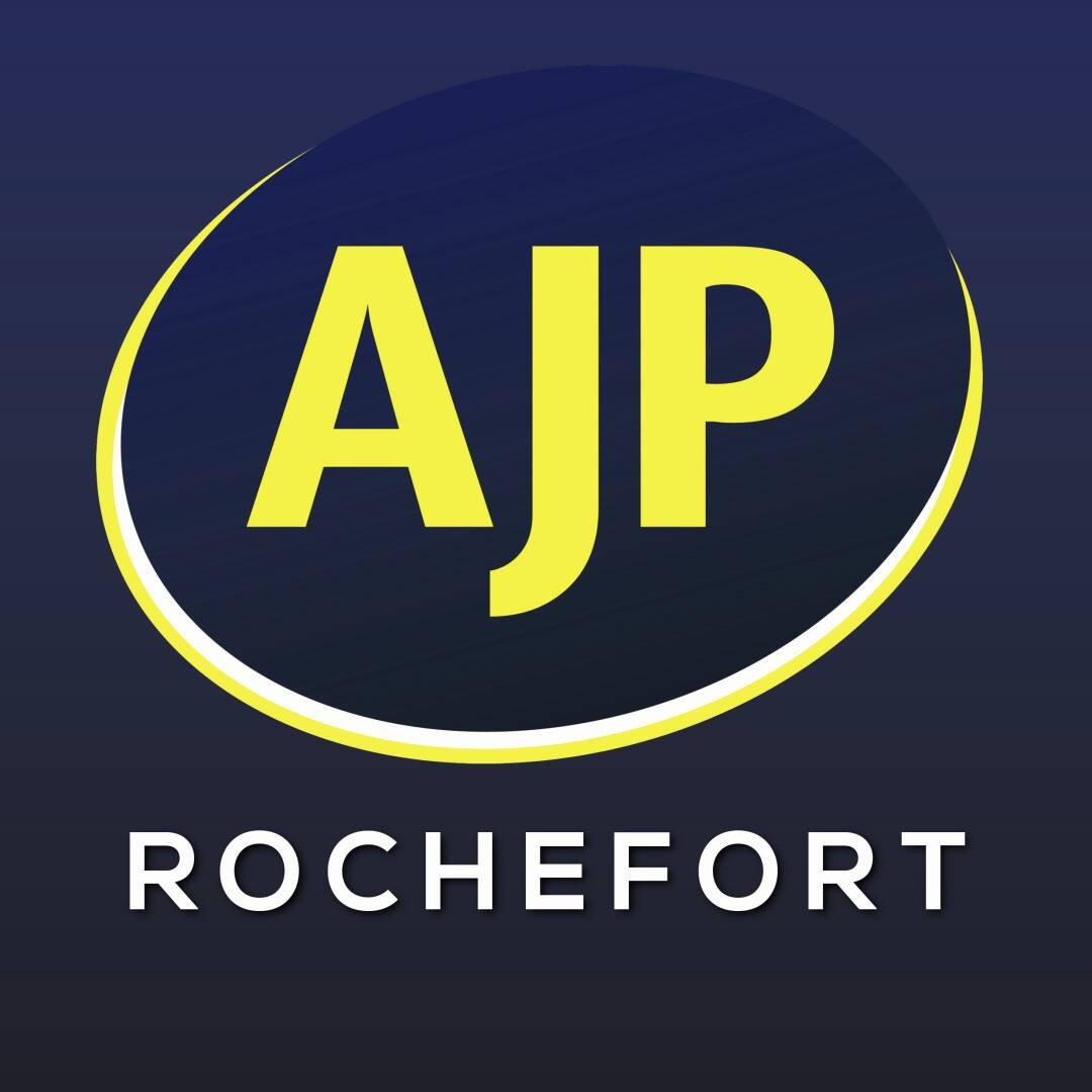 AJP ROCHEFORT