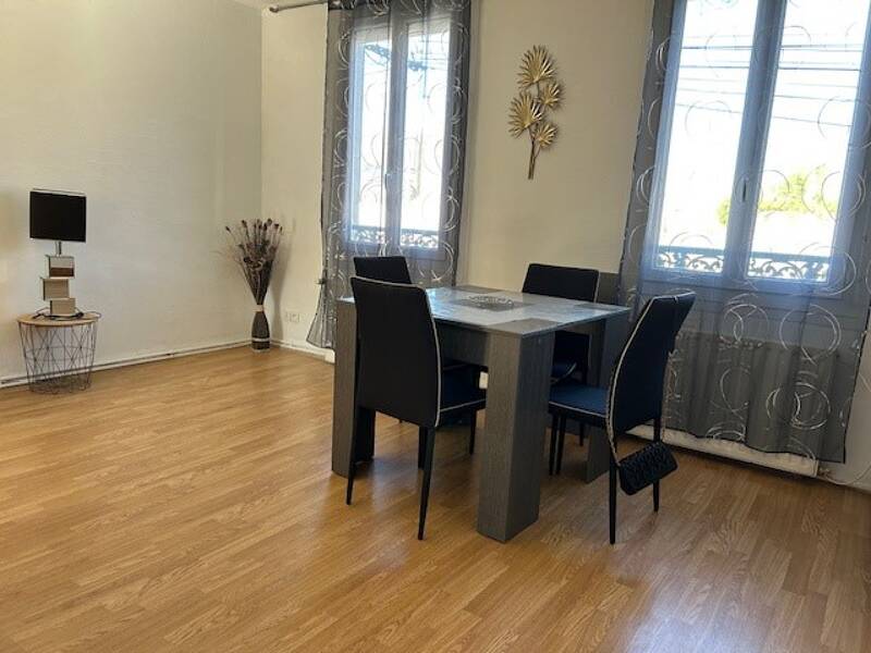 Maison à vendre, 40m², LIANCOURT