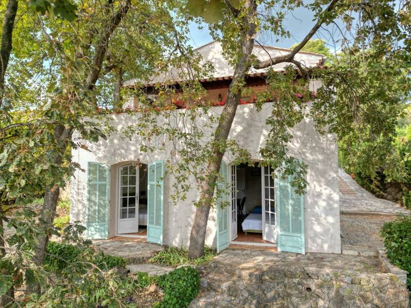 Maison à louer, 162m², VENCE
