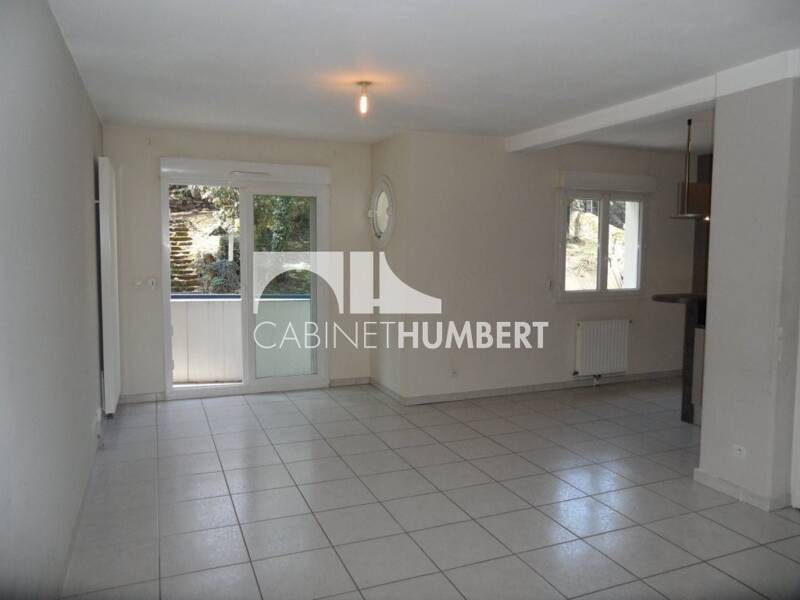 Maison à louer, 88m², SAINT ETIENNE