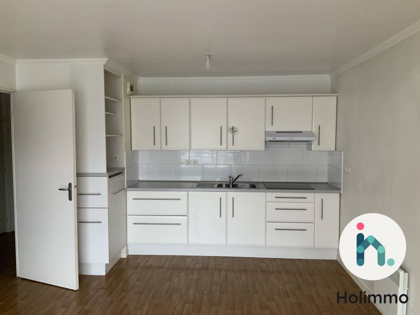 Maison à louer, 41m², VANNES