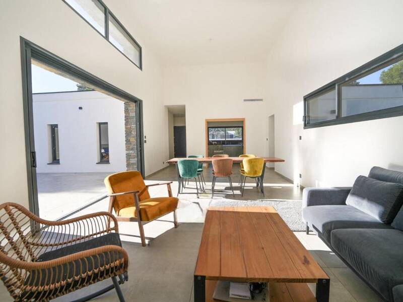 Maison à vendre, 199m², NIMES