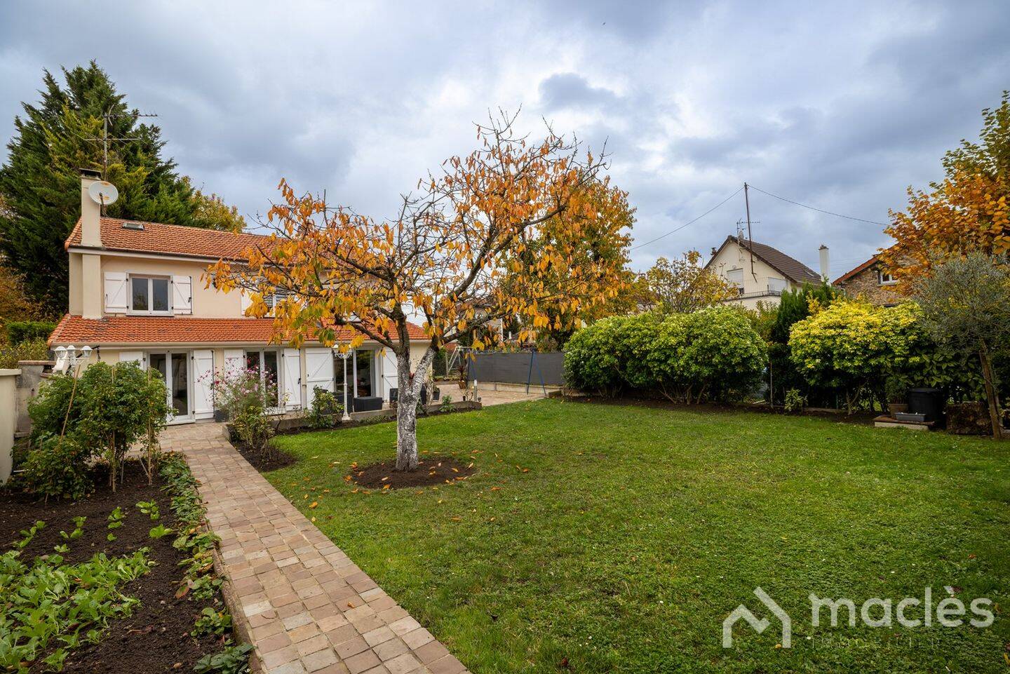 Maison à vendre, 85m², DEUIL LA BARRE