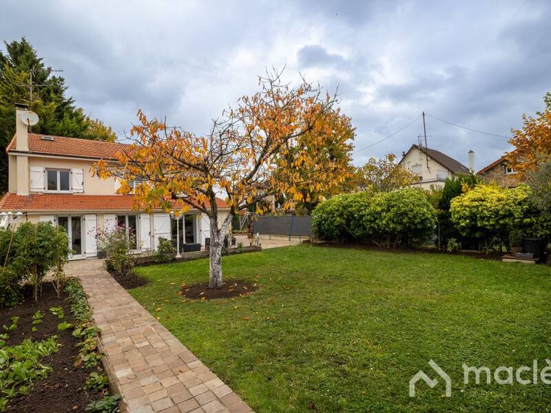 Maison à vendre, 85m², DEUIL LA BARRE