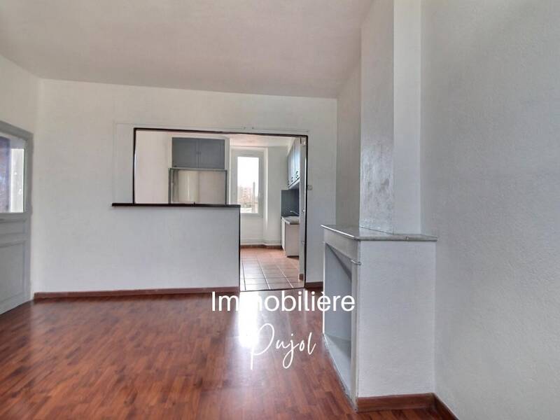 Maison à louer, 44m², MARSEILLE 15E