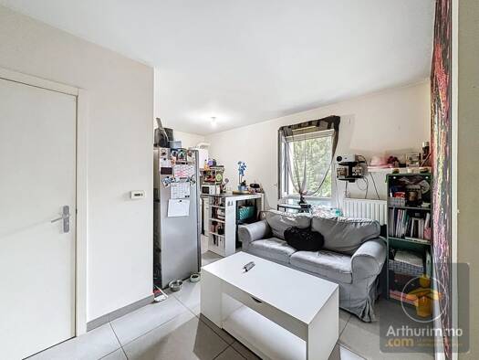 Appartement à vendre 120 000 € 2 pièces 1 chambre 29,2 m² 2ème étage Leclerc-Verdun Nord Est Brie-Comte-Robert 77170