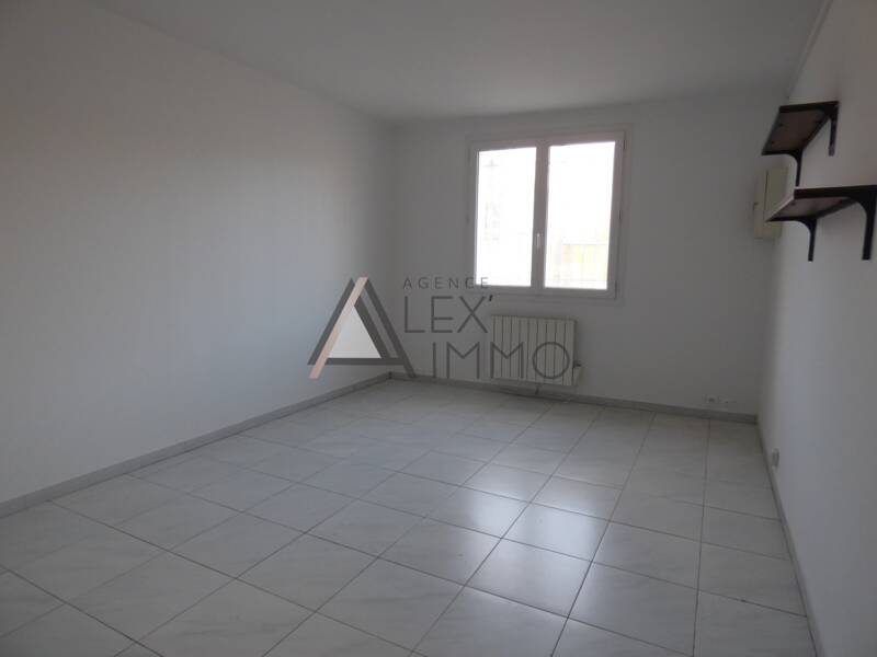 Maison à louer, 30m², MARSEILLE 12E